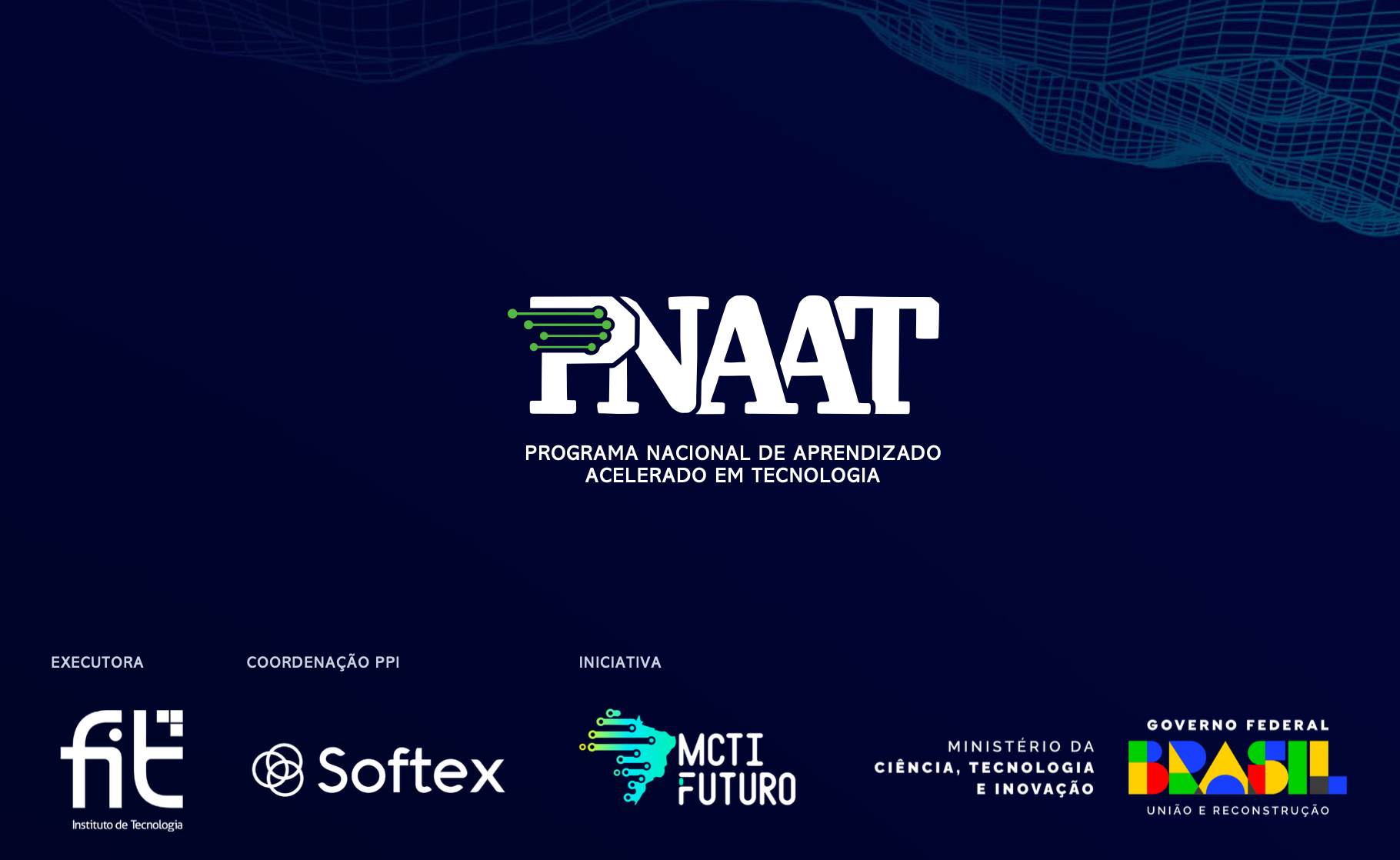 Fases da Residência